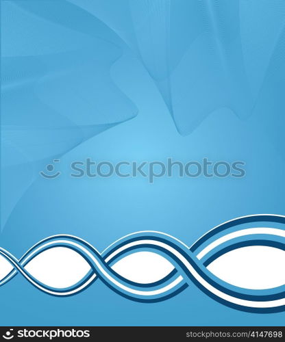 abstract background
