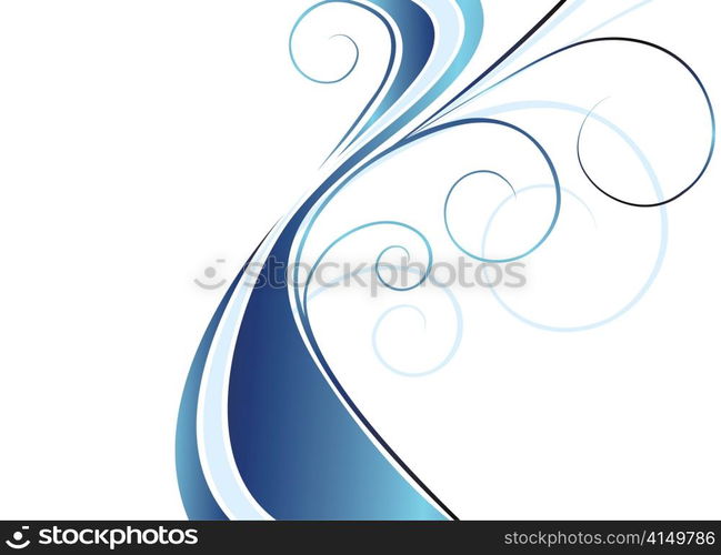 abstract background