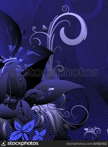 abstract background