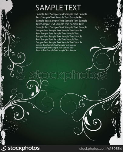 abstract background