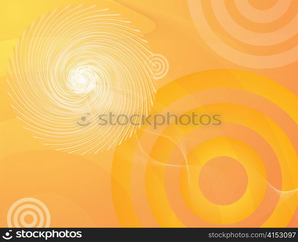 abstract background