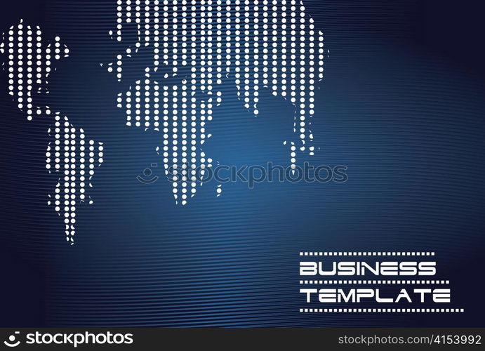 abstract background