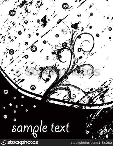 abstract background