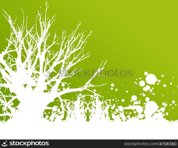 abstract background