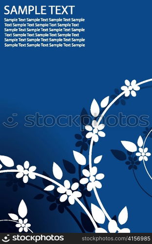 abstract background