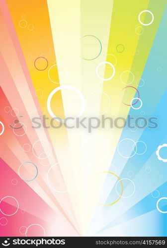 abstract background