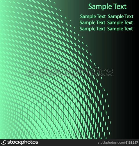 abstract background