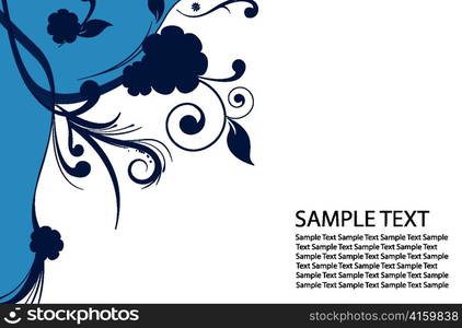 abstract background