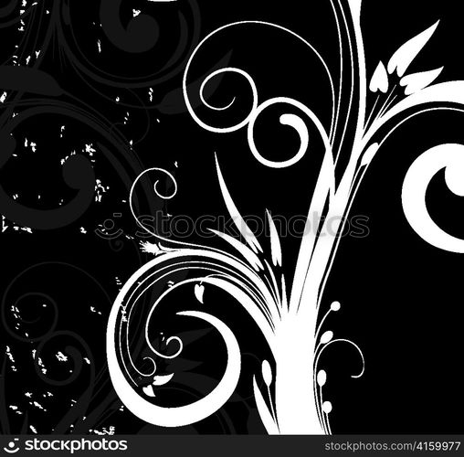 abstract background