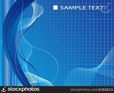 abstract background