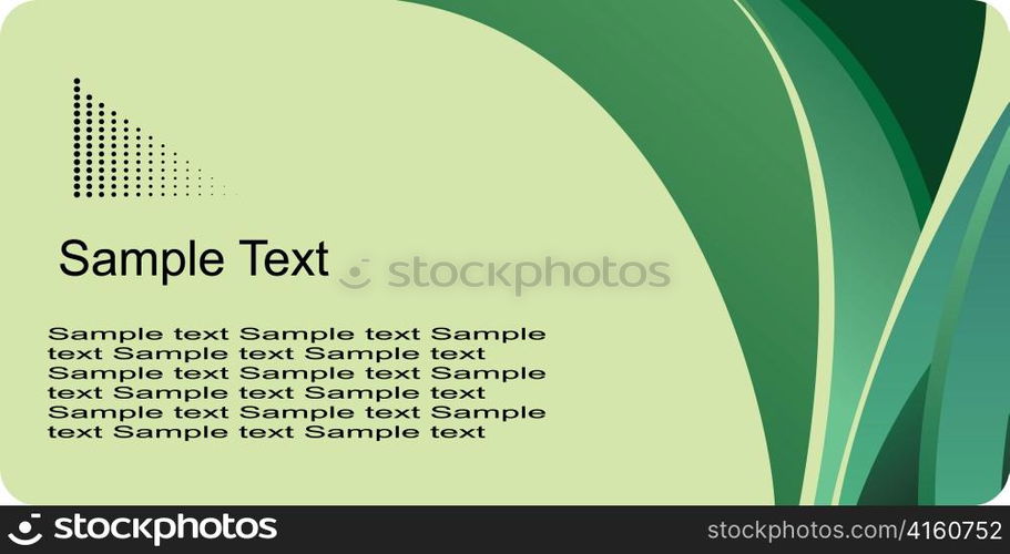 abstract background