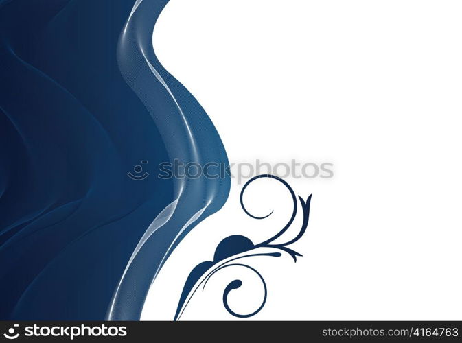 abstract background