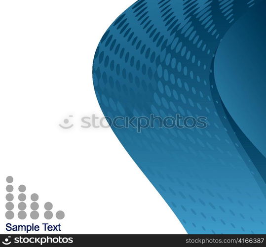 abstract background