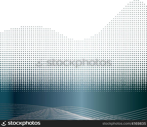 abstract background