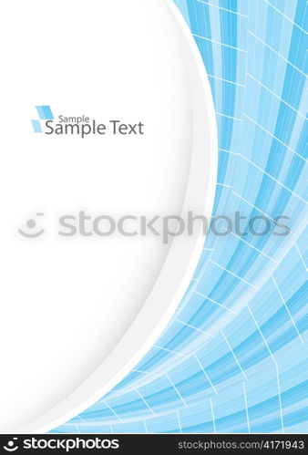 abstract background