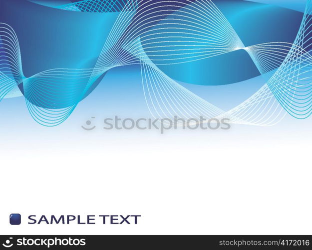 abstract background