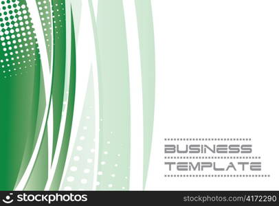 abstract background