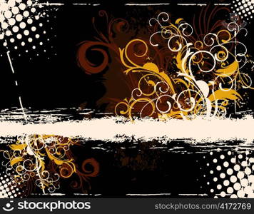 abstract background
