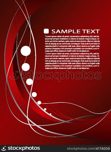 abstract background