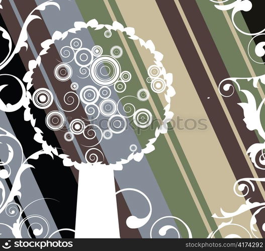 abstract background