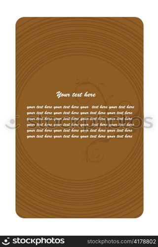 abstract background