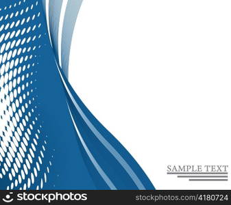 abstract background