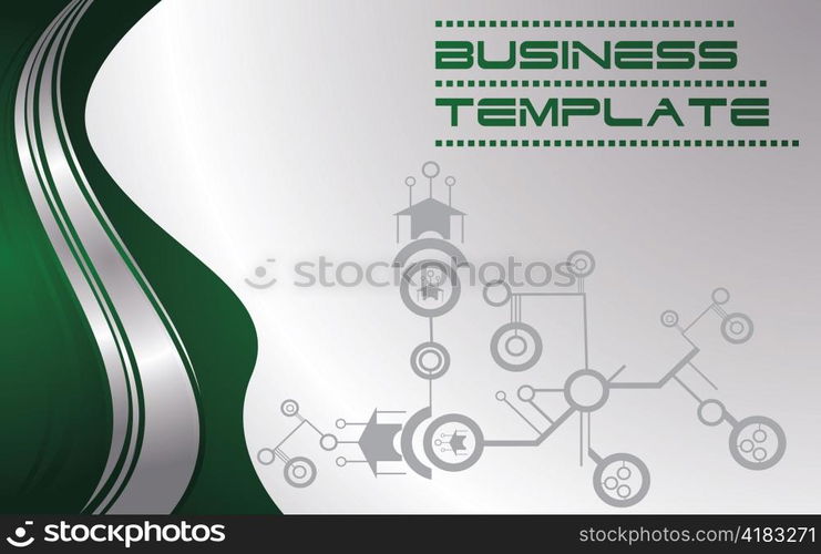 abstract background
