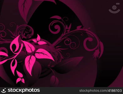 abstract background