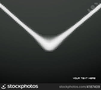 abstract background