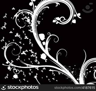 abstract background