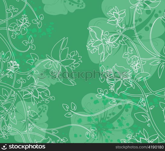 abstract background