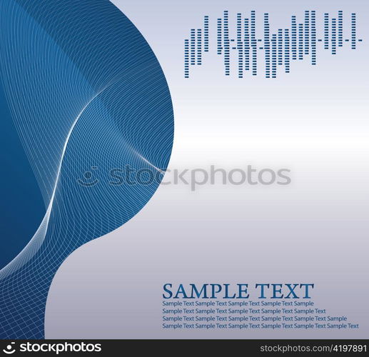 abstract background