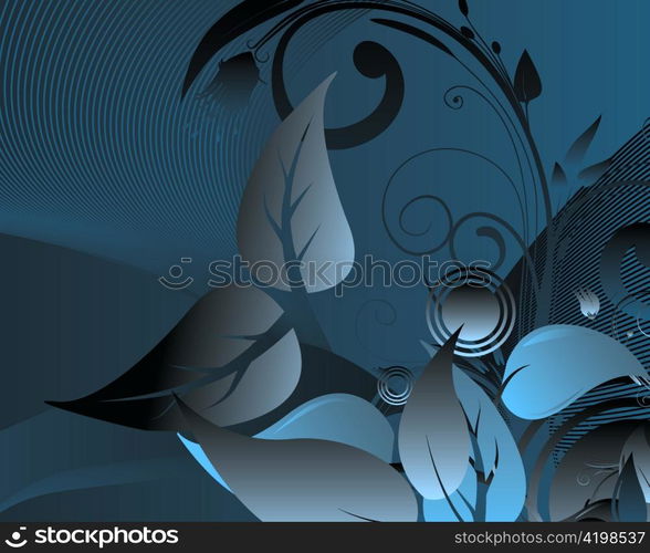abstract background