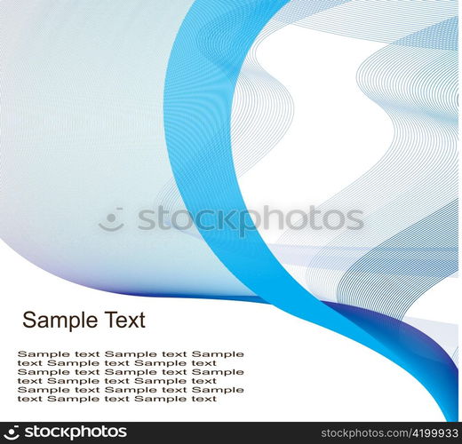 abstract background