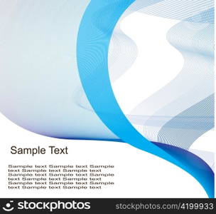 abstract background