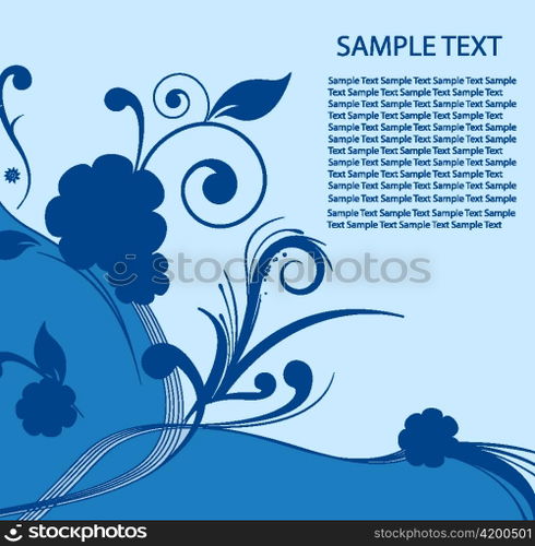 abstract background