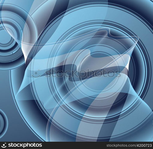 abstract background