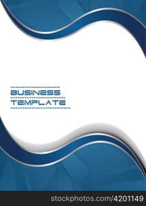 abstract background