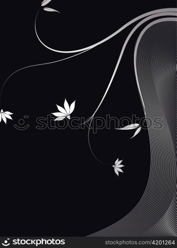 abstract background