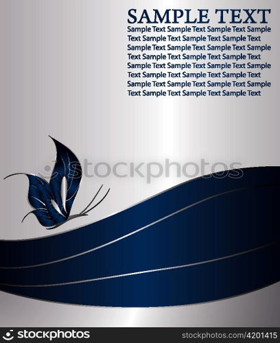 abstract background