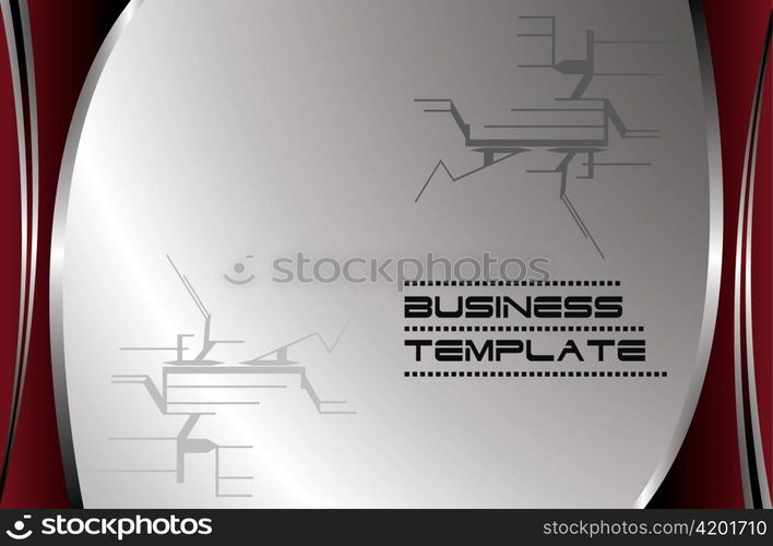 abstract background