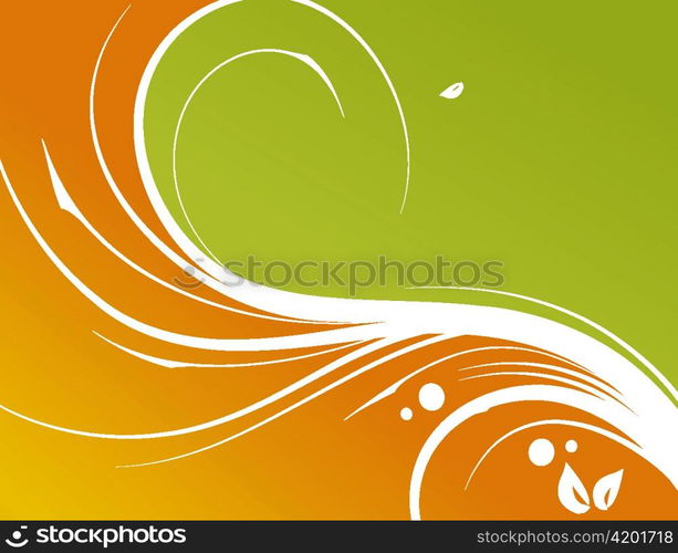 abstract background