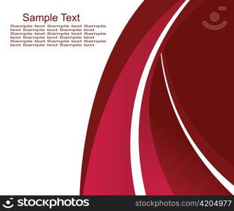 abstract background