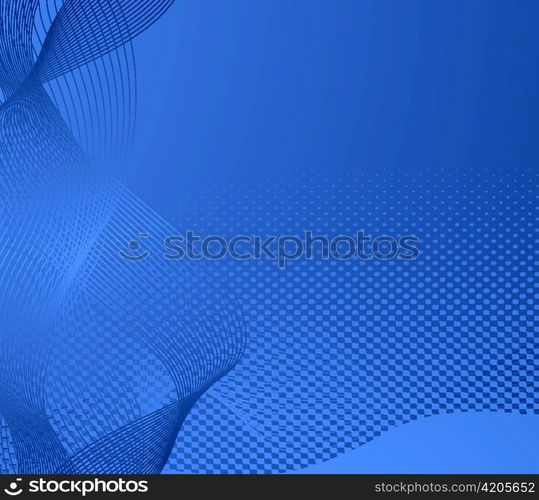 abstract background
