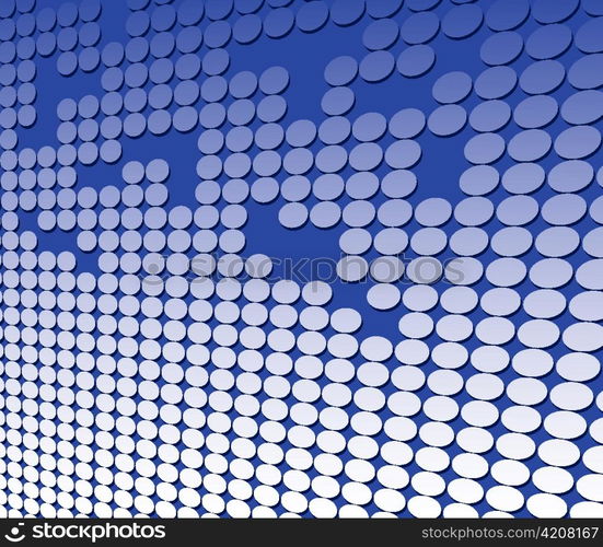 abstract background