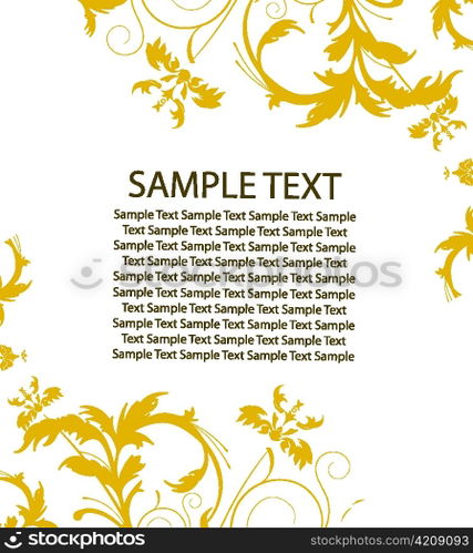 abstract background