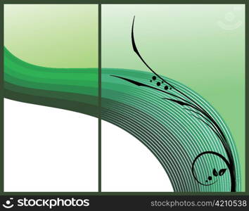 abstract background