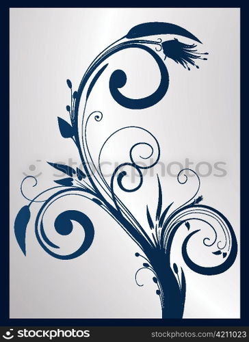 abstract background