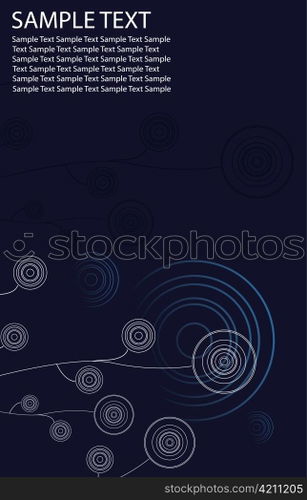 abstract background