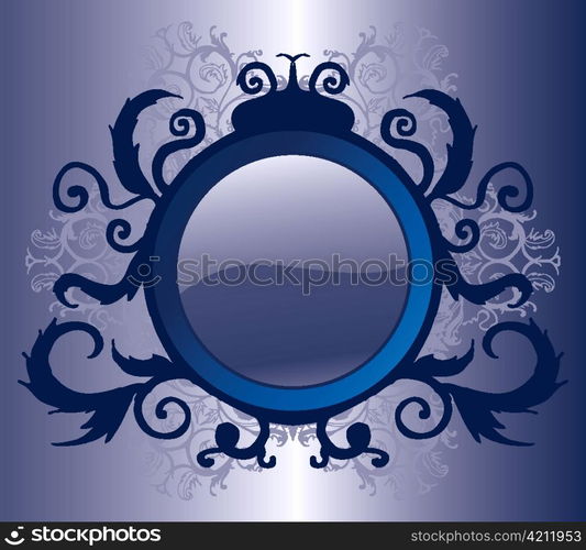 abstract background